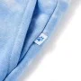 Pantalones cortos infantiles con cordón azul suave 140 de , Pantalones de niños - Ref: Foro24-12628, Precio: 9,08 €, Descuent...