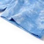 Pantalones cortos infantiles con cordón azul suave 140 de , Pantalones de niños - Ref: Foro24-12628, Precio: 9,08 €, Descuent...
