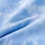 Pantalones cortos infantiles con cordón azul suave 140 de , Pantalones de niños - Ref: Foro24-12628, Precio: 9,08 €, Descuent...