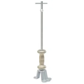 Slide Hammer Wheel Bearing Puller by vidaXL, Hand tools - Ref: Foro24-210565, Price: 47,26 €, Discount: %