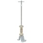 Extractor de rodamientos de ruedas con martillo deslizante de vidaXL, Herramientas de mano - Ref: Foro24-210565, Precio: 48,2...