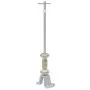 Slide Hammer Wheel Bearing Puller by vidaXL, Hand tools - Ref: Foro24-210565, Price: 47,26 €, Discount: %