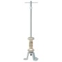Extractor de rodamientos de ruedas con martillo deslizante de vidaXL, Herramientas de mano - Ref: Foro24-210565, Precio: 48,2...