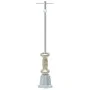 Extractor de rodamientos de ruedas con martillo deslizante de vidaXL, Herramientas de mano - Ref: Foro24-210565, Precio: 47,2...