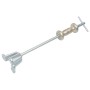 Extractor de rodamientos de ruedas con martillo deslizante de vidaXL, Herramientas de mano - Ref: Foro24-210565, Precio: 48,2...