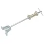 Extractor de rodamientos de ruedas con martillo deslizante de vidaXL, Herramientas de mano - Ref: Foro24-210565, Precio: 47,2...