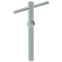Extractor de rodamientos de ruedas con martillo deslizante de vidaXL, Herramientas de mano - Ref: Foro24-210565, Precio: 48,2...