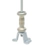 Extractor de rodamientos de ruedas con martillo deslizante de vidaXL, Herramientas de mano - Ref: Foro24-210565, Precio: 48,2...