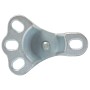 Extractor de rodamientos de ruedas con martillo deslizante de vidaXL, Herramientas de mano - Ref: Foro24-210565, Precio: 48,2...