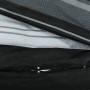 Juego de funda nórdica algodón negro y blanco 260x240 cm de , Fundas de nórdico - Ref: Foro24-136498, Precio: 44,92 €, Descue...