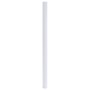 Lámina de ventana esmerilada PVC transparente 60x1000 cm de , Láminas para ventana - Ref: Foro24-155735, Precio: 21,89 €, Des...