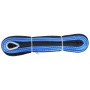 Cable de cabrestante azul 9 mm x 26 m de vidaXL, Cabrestantes - Ref: Foro24-210459, Precio: 132,31 €, Descuento: %