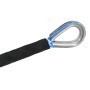 Cable de cabrestante azul 9 mm x 26 m de vidaXL, Cabrestantes - Ref: Foro24-210459, Precio: 132,31 €, Descuento: %