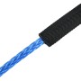 Cable de cabrestante azul 9 mm x 26 m de vidaXL, Cabrestantes - Ref: Foro24-210459, Precio: 132,31 €, Descuento: %