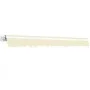 Toldo plegable de operación manual 600 cm color crema de vidaXL, Toldos - Ref: Foro24-276353, Precio: 523,19 €, Descuento: %