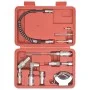 Schmierzubehörset 11-teilig von vidaXL, Handwerkzeuge - Ref: Foro24-210569, Preis: 35,68 €, Rabatt: %