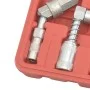 Schmierzubehörset 11-teilig von vidaXL, Handwerkzeuge - Ref: Foro24-210569, Preis: 35,68 €, Rabatt: %