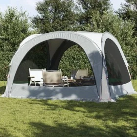 Tienda de fiesta impermeable blanco de , Tiendas de campaña - Ref: Foro24-94368, Precio: 140,26 €, Descuento: %