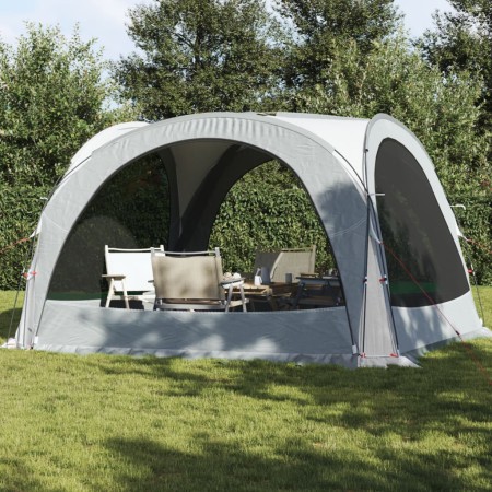 Tienda de fiesta impermeable blanco de , Tiendas de campaña - Ref: Foro24-94368, Precio: 137,67 €, Descuento: %