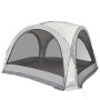 Tienda de fiesta impermeable blanco de , Tiendas de campaña - Ref: Foro24-94368, Precio: 137,67 €, Descuento: %