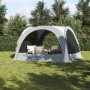Tienda de fiesta impermeable blanco de , Tiendas de campaña - Ref: Foro24-94368, Precio: 137,67 €, Descuento: %