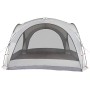 Tienda de fiesta impermeable blanco de , Tiendas de campaña - Ref: Foro24-94368, Precio: 137,67 €, Descuento: %
