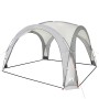 Tienda de fiesta impermeable blanco de , Tiendas de campaña - Ref: Foro24-94368, Precio: 137,67 €, Descuento: %