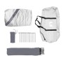 Tienda de fiesta impermeable blanco de , Tiendas de campaña - Ref: Foro24-94368, Precio: 137,67 €, Descuento: %