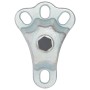 Extractor de cubos de rueda universal de vidaXL, Herramientas de mano - Ref: Foro24-210573, Precio: 33,47 €, Descuento: %