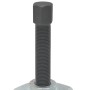 Extractor de cubos de rueda universal de vidaXL, Herramientas de mano - Ref: Foro24-210573, Precio: 33,47 €, Descuento: %