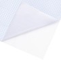 Lámina de ventana esmerilada PVC transparente 60x2000 cm de , Láminas para ventana - Ref: Foro24-155736, Precio: 30,27 €, Des...