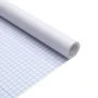 Lámina de ventana esmerilada PVC transparente 60x2000 cm de , Láminas para ventana - Ref: Foro24-155736, Precio: 24,08 €, Des...