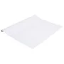 Lámina de ventana esmerilada PVC blanco 45x1000 cm de , Láminas para ventana - Ref: Foro24-155741, Precio: 17,34 €, Descuento: %