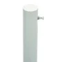Toldo lateral retráctil para patio rojo 220x600 cm de , Sombrillas - Ref: Foro24-317979, Precio: 130,80 €, Descuento: %