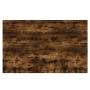 Estantes pared 4 uds madera ingeniería roble humo 80x50x1,5 cm de , Estanterías - Ref: Foro24-838279, Precio: 49,67 €, Descue...
