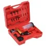 vidaX Kit de purgador de frenos y bomba de vacío de vidaXL, Herramientas de mano - Ref: Foro24-210567, Precio: 31,12 €, Descu...