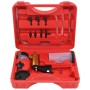 vidaX Kit de purgador de frenos y bomba de vacío de vidaXL, Herramientas de mano - Ref: Foro24-210567, Precio: 29,87 €, Descu...