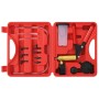 vidaX Kit de purgador de frenos y bomba de vacío de vidaXL, Herramientas de mano - Ref: Foro24-210567, Precio: 29,87 €, Descu...