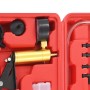 vidaX Kit de purgador de frenos y bomba de vacío de vidaXL, Herramientas de mano - Ref: Foro24-210567, Precio: 29,87 €, Descu...