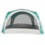 Tienda de fiesta impermeable verde de , Tiendas de campaña - Ref: Foro24-94370, Precio: 137,72 €, Descuento: %