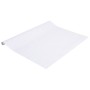Lámina de ventana esmerilada PVC transparente 45x500 cm de , Láminas para ventana - Ref: Foro24-155731, Precio: 12,58 €, Desc...