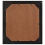 Espejo de baño madera maciza de mango y vidrio 55x1x60 cm de , Muebles de baño - Ref: Foro24-358567, Precio: 51,67 €, Descuen...