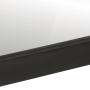 Espejo de baño madera maciza de mango y vidrio 55x1x60 cm de , Muebles de baño - Ref: Foro24-358567, Precio: 51,67 €, Descuen...