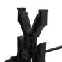 Soporte de tiro plástico 40x17,5x19 cm de vidaXL, Apoyos para tiro - Ref: Foro24-91934, Precio: 27,14 €, Descuento: %
