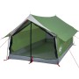 Tienda de campaña para 2 personas impermeable verde de , Tiendas de campaña - Ref: Foro24-94359, Precio: 55,83 €, Descuento: %