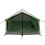 Tienda de campaña para 2 personas impermeable verde de , Tiendas de campaña - Ref: Foro24-94359, Precio: 55,83 €, Descuento: %