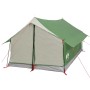 Tienda de campaña para 2 personas impermeable verde de , Tiendas de campaña - Ref: Foro24-94359, Precio: 55,83 €, Descuento: %