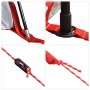 Tienda de campaña para 2 personas impermeable verde de , Tiendas de campaña - Ref: Foro24-94359, Precio: 55,83 €, Descuento: %