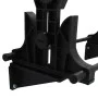 Soporte de tiro plástico 40x17,5x19 cm de vidaXL, Apoyos para tiro - Ref: Foro24-91934, Precio: 27,14 €, Descuento: %
