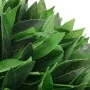 Planta artificial árbol de laurel con macetero verde 130 cm de vidaXL, Flora artificial - Ref: Foro24-280200, Precio: 108,79 ...